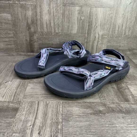 TEVA Women's size 12 Hurricane XLT2 Sandals - Picture 4 of 8